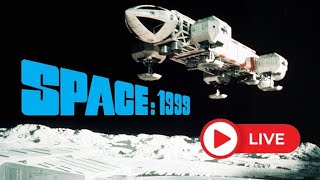 🛸 Space: 1999 - Live Action Streaming now❗️