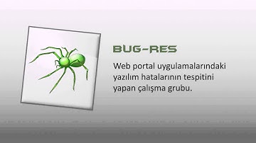 Cyber-Warrior TIM Intro Calismasi