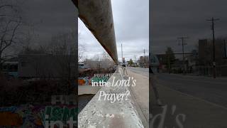 Your Invitation to Pray the LORD’s Prayer today🙏🏼#pray #prayer #foryou #christian #christianshorts