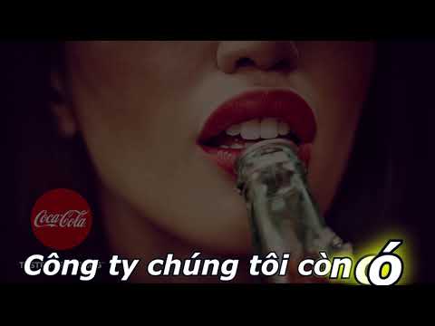 Video Giới thiệu công ty Coca Cola - youtube