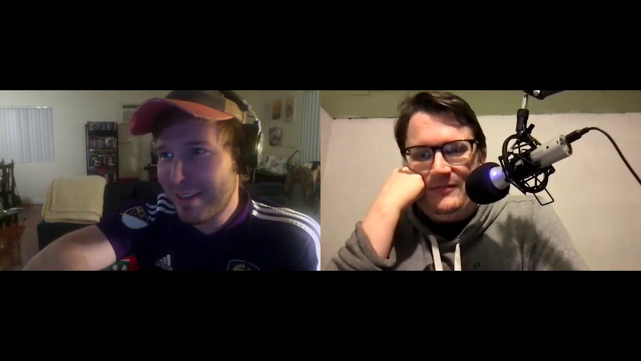 Bigfoot Society: Florida Strangeness pt. 1 with Harrison Foreman from the TaleGate Podcast