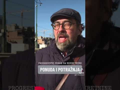 PONUDA I POTRAŽNJA