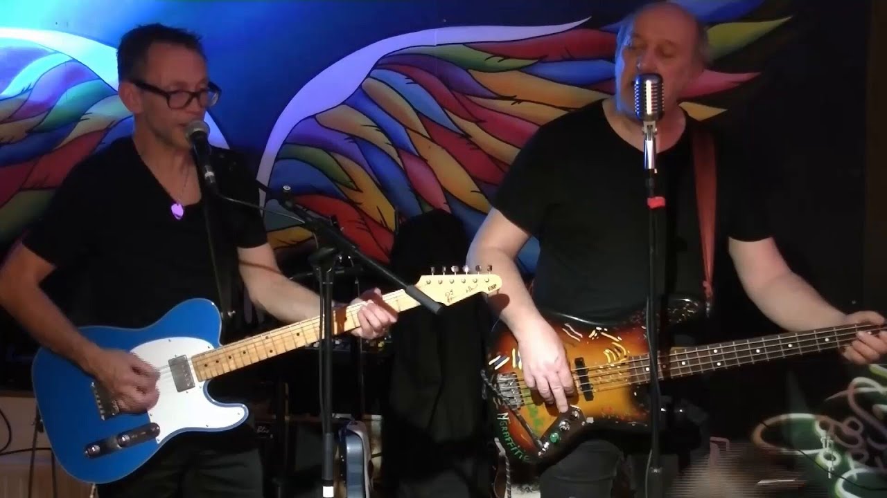 Lableue Guitare _ Noo York City Blues