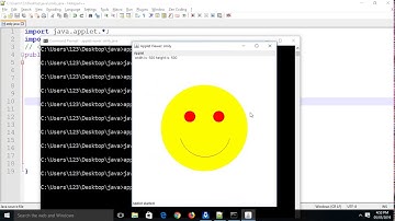 Responsive Smliy in java applet hindi 46