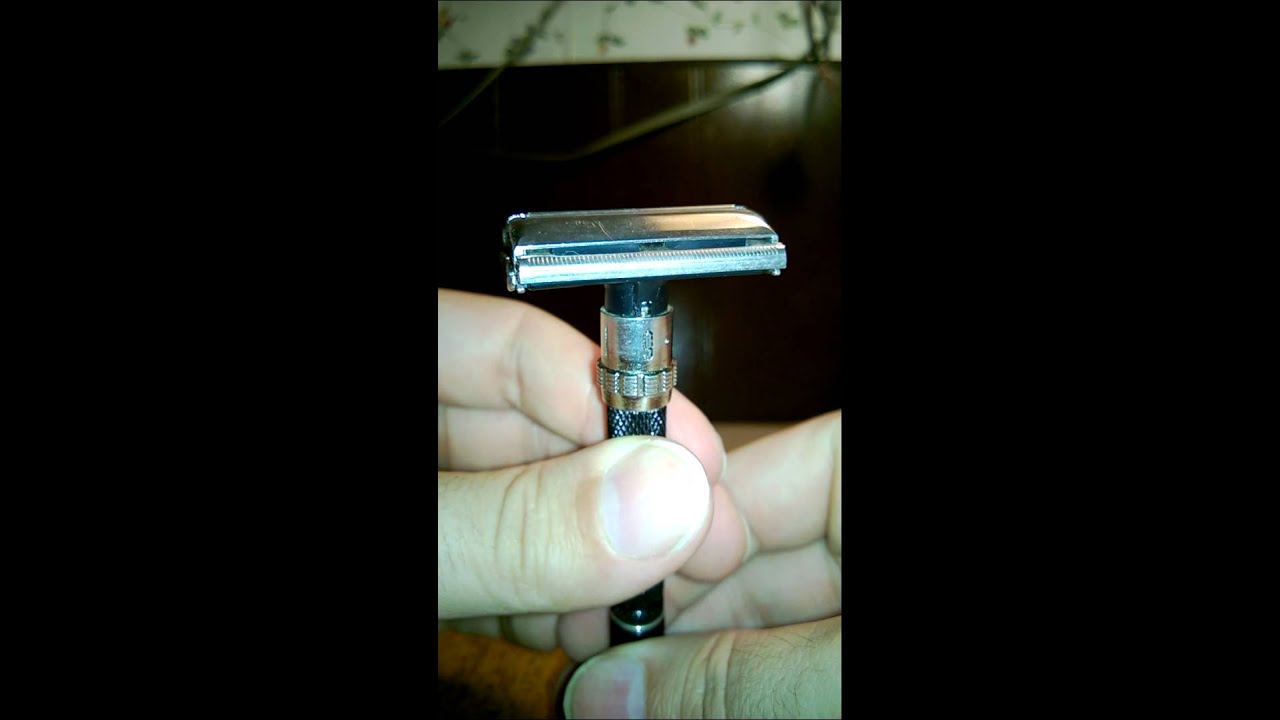 1983 Gillette Super Adjustable