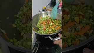 Pasta banayein kulbir aunty jaisa