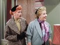 Hollywood At Last | I Love Lucy | Color