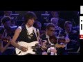 Jeff Beck and Zucchero - Luciano's Friends