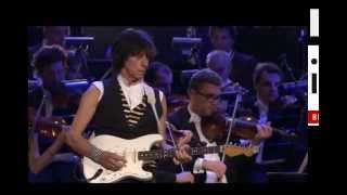 Video thumbnail of "Jeff Beck and Zucchero - Luciano's Friends"