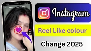 Download Lagu Like colour change on Instagram,Instagram reels like colour change #instagram  MP3