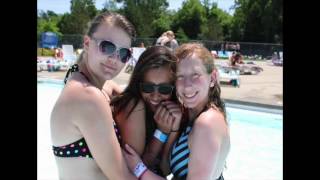 Band Camp 2016 Slideshow
