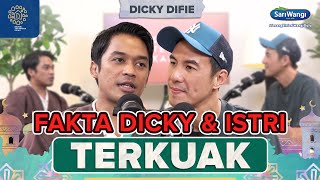 Dicky Difie Gak Pernah Sahur U0026 Buka Puasa Bareng Istri  Daniel Tetangga Kamu
