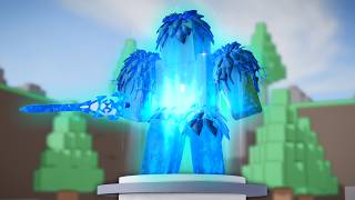 I GOT BATTLE BRICK'S MOST SECRET UNIT...
