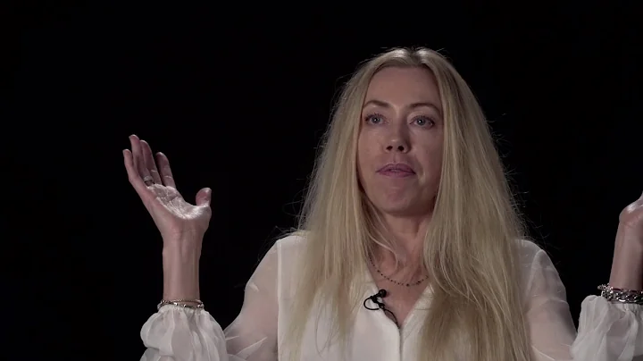 Of Trauma, Suffering and Compassion: Julie Yau