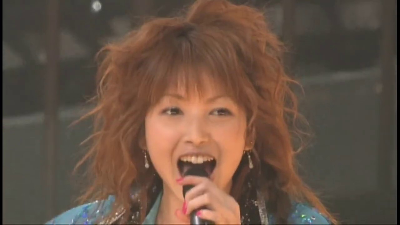 お願い魅惑のターゲット / メロン記念日・Berryz工房・℃-ute (from Hello! Project 2007 Winter～集結！10th Anniversary～)