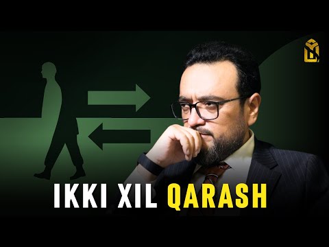 Ikki xil qarash