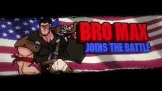 Broforce Episode 12: Le cerveau lent