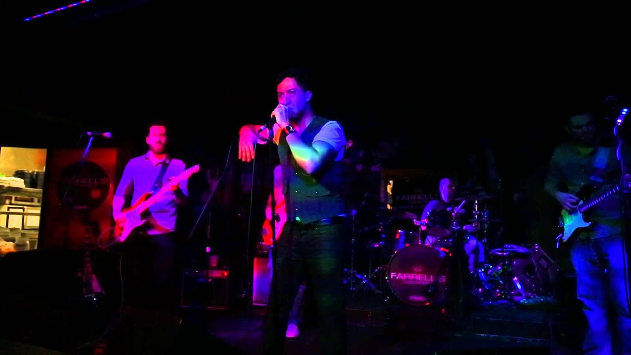 Bright Lights Tribute Show Back To Good 4/1/16 YouTube