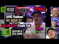 @Frogboyx1gaming says RTX 4090 is NOT as good as AMD 9070XT or OTHERS. This Channel Needs Removal!