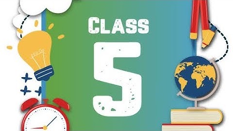 class 5 worksheet 68A and 68B || doe worksheet || 13 September 2021