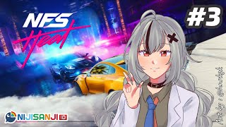 [Need for Speed : Heat] Akhirnya Kita Kembali ke Sini! #3 [NIJISANJI ID]