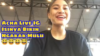 Ngobrol Bareng Acha Ex JKT48 15 Agustus 2019