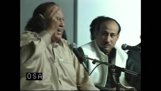 Nami Danam - Ustad Nusrat Fateh Ali Khan - OSA Official HD Video