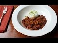 Picadillo - How to Make a Beef Picadillo Recipe