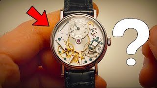 A Crash Course to Know About Watches