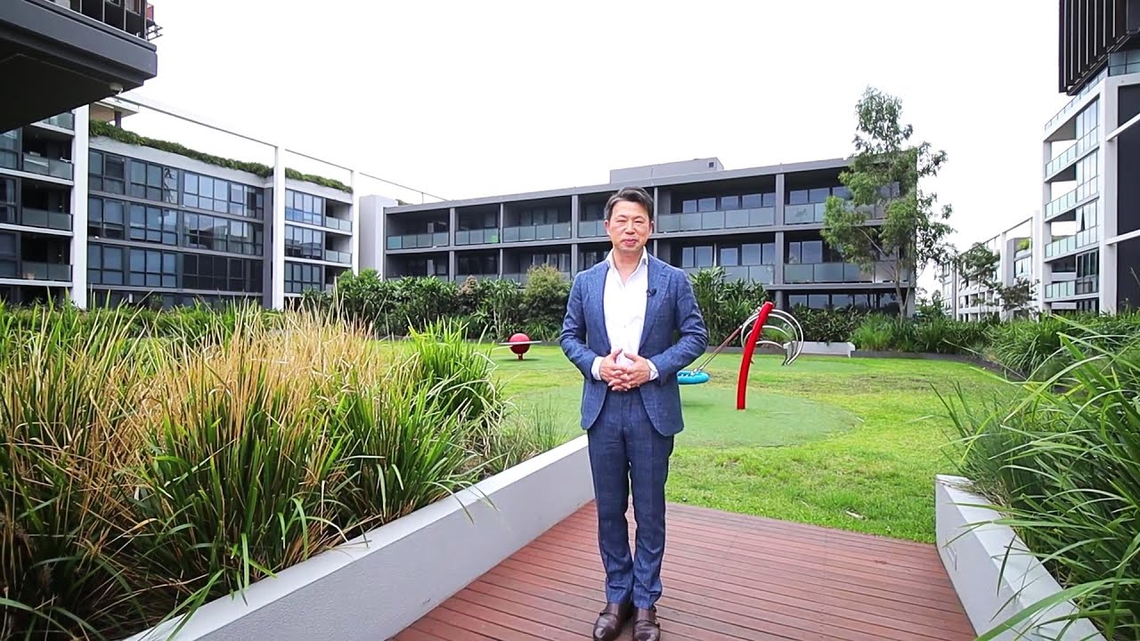 603H/2 Morton St, Parramatta, Sold $695,000 by Ray White Parramatta Group, Steven Fan