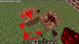 Mineronthego - Minecraft