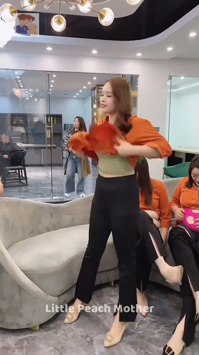 Gemuk dan kurus pun bisa pakai Dress Ini 🔥 Memakai cara ini membuat Anda terlihat lebih kurus sebanyak 30 Pound