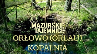 ORŁOWO (Orlau)  Kopalnia