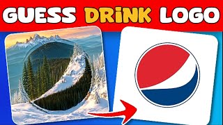 Guess the Hidden Drink LOGO by ILLUSION - Logo Quiz - Riddle hub Guess the Hidden Drink LOGO by ILLUSION - Logo Quiz - Riddle hub
