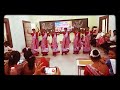 YouTube: #folkdance #mayurbhanj #baripada #districtlevelfolkdance #adivasidance #entertainmentnews #viral