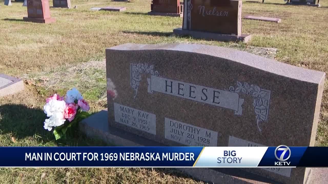 1969 Murder suspect held without bond