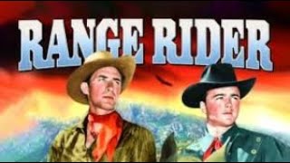 Tim Relâmpago 1951,Jock Mahoney , Dickie Jones