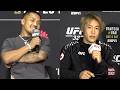 Joshua Van vs. Tatsuro Taira talks fight for UFC 328 Highlights