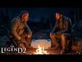 I Am Legend 2 (2027) - Will Smith , Michael B. Jordan | Dr. Robert Neville survives!