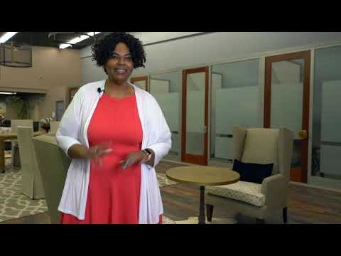 Employer partner   Etta Wilson Testimonial Video - video from Creating Coding Careers