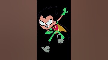 Robin From Teen Titans is Coming to Multiversus! Multiversus X Teen Titans.