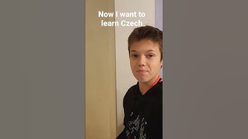 "Oh Really" sounds like something else in Czech #czech #czechrepublic #language #comedy