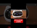 Jam Alarm Pintar Ripple AI Hello NUKI 2 Fungsi Ekstra Bikin Hidup Makin Praktis!