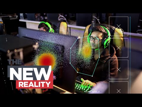 Level up: How video gamers are helping scientists in the fight against COVID-19