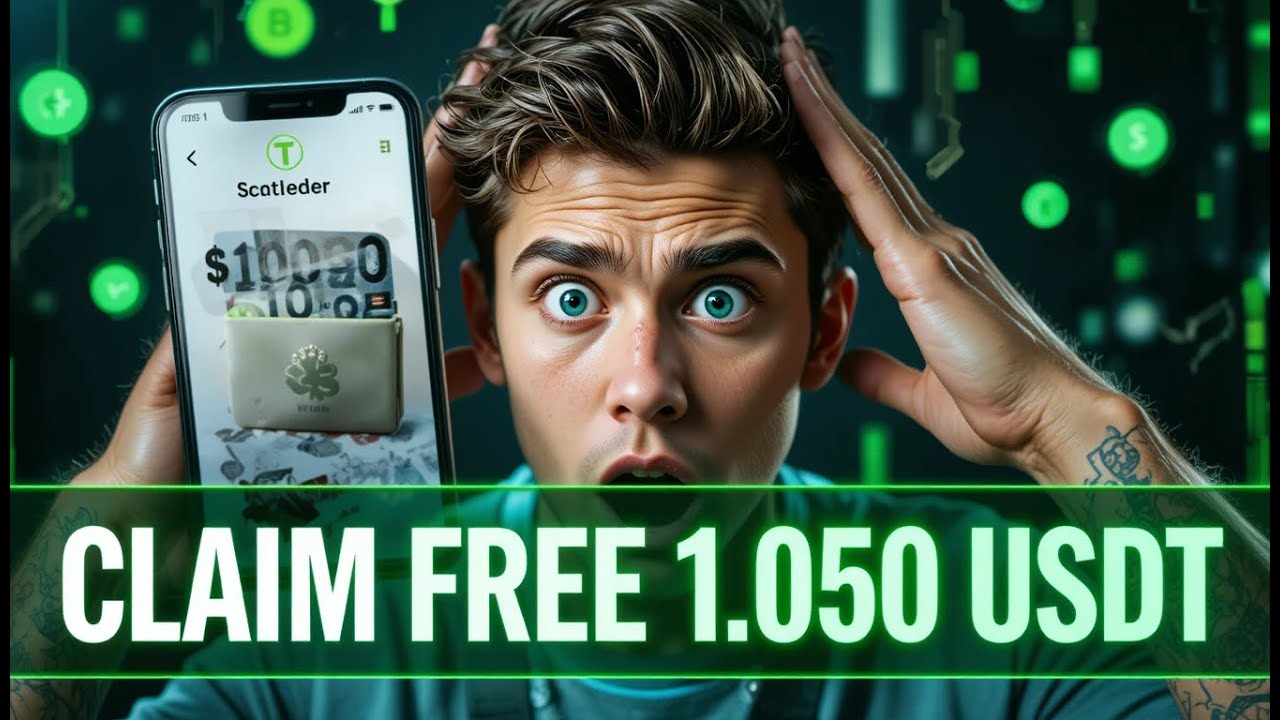 2025 USDT Bot Review — Live Test & Step-by-Step Walkthrough