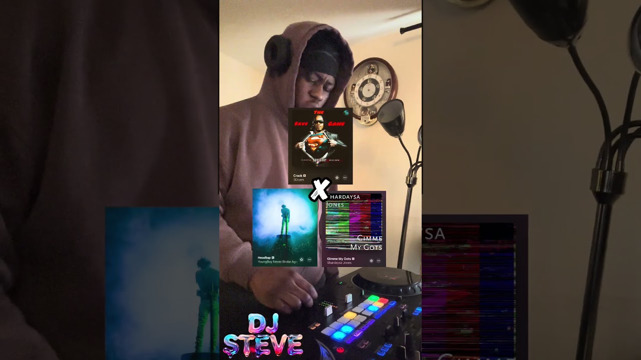 ATTENTION LADIES 🙅🏾‍♂️🔥! 