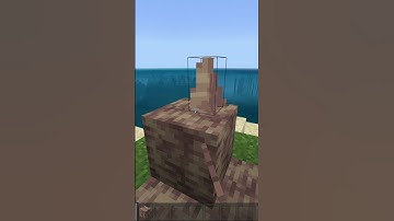 How to Find Dripstone in Minecraft 1.17 #shorts