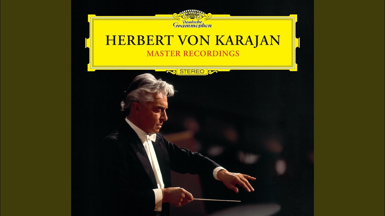 Mozart: Requiem, K. 626: VII. Agnus Dei (Recorded 1975) - YouTube