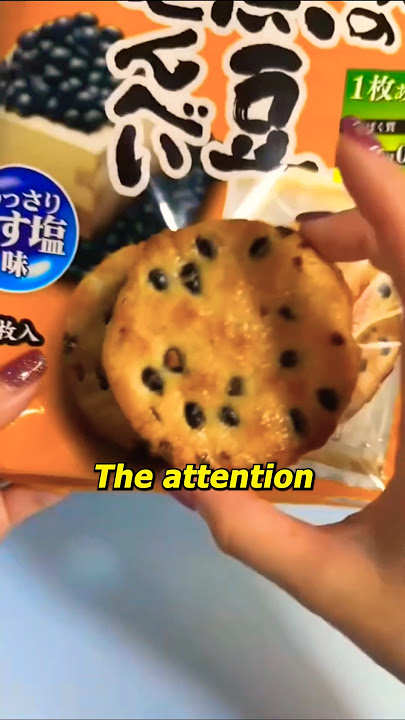 In Japan, Snacks MUST Match the Packaging #gamtng