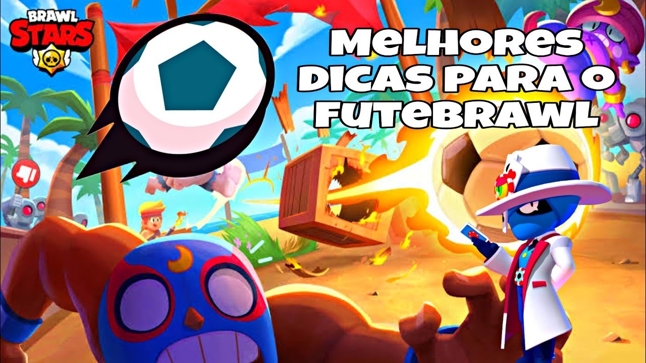 Peguei o NOVO Brawler Cordelius e Amassei no Combate!